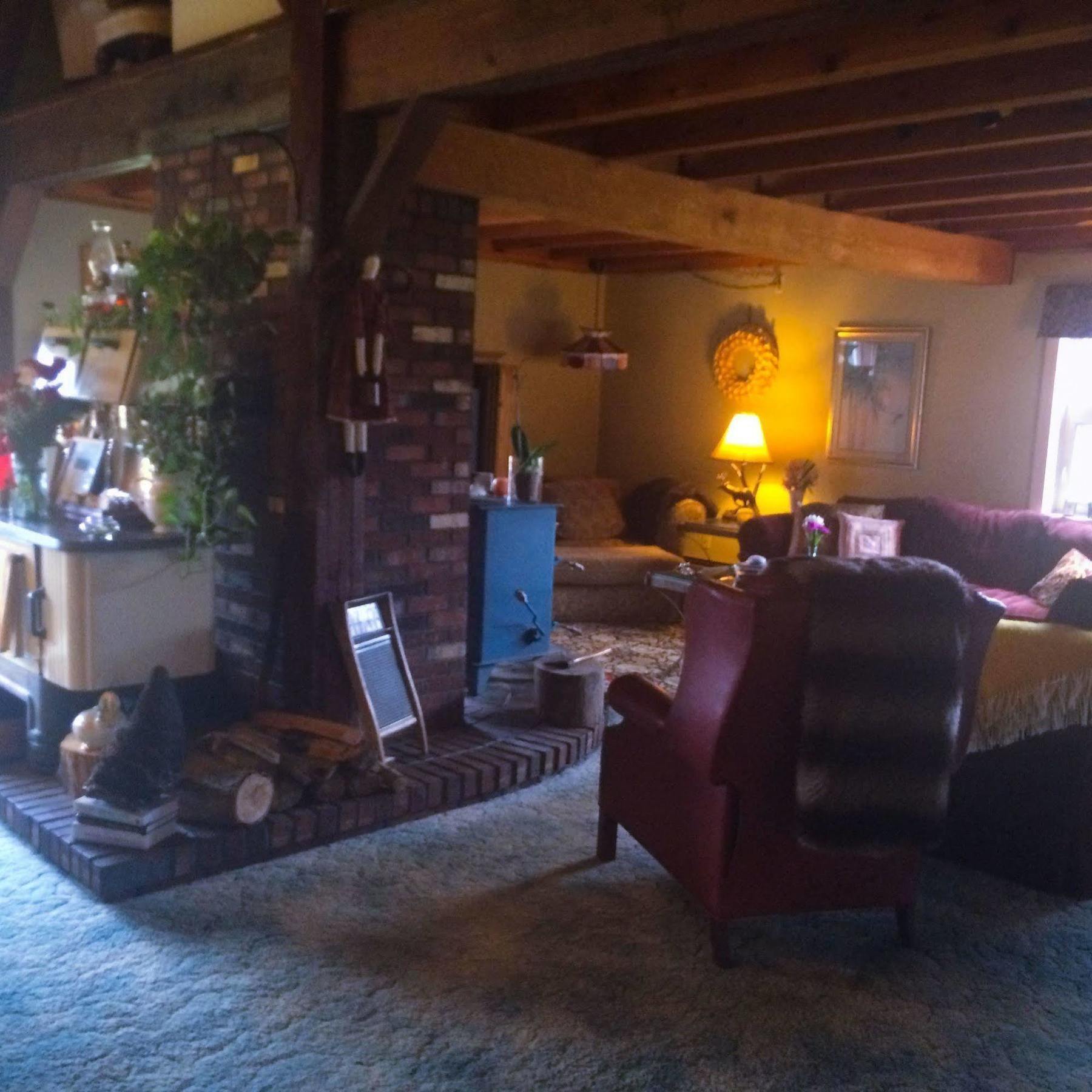 Oz'S Homestay Shinglehouse Экстерьер фото